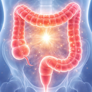 sanar colon y picazón anal