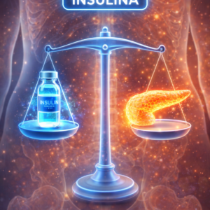 balanceo de insulina