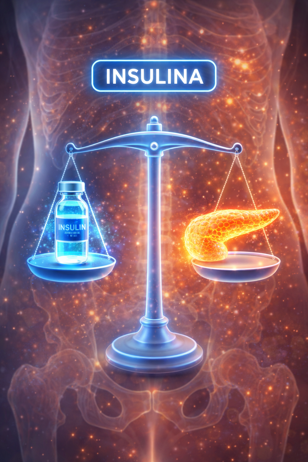 balanceo de insulina balanceo de insulina